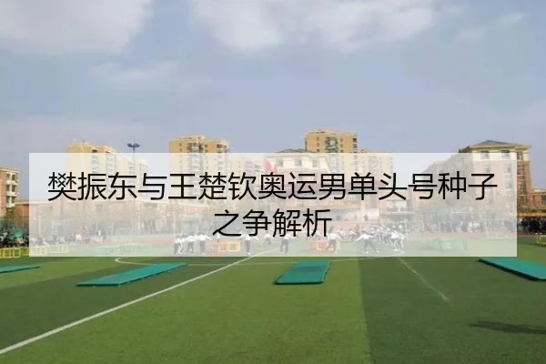 樊振东与王楚钦奥运男单头号种子之争解析